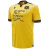 Original Fußballtrikot Udinese Calcio Auswärtstrikot 2024-25 Für Herren